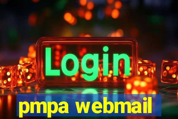 pmpa webmail